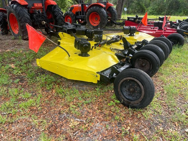 Image for Arcadia, FL: Online Only Auction of 2014 Land Pride RCM5615