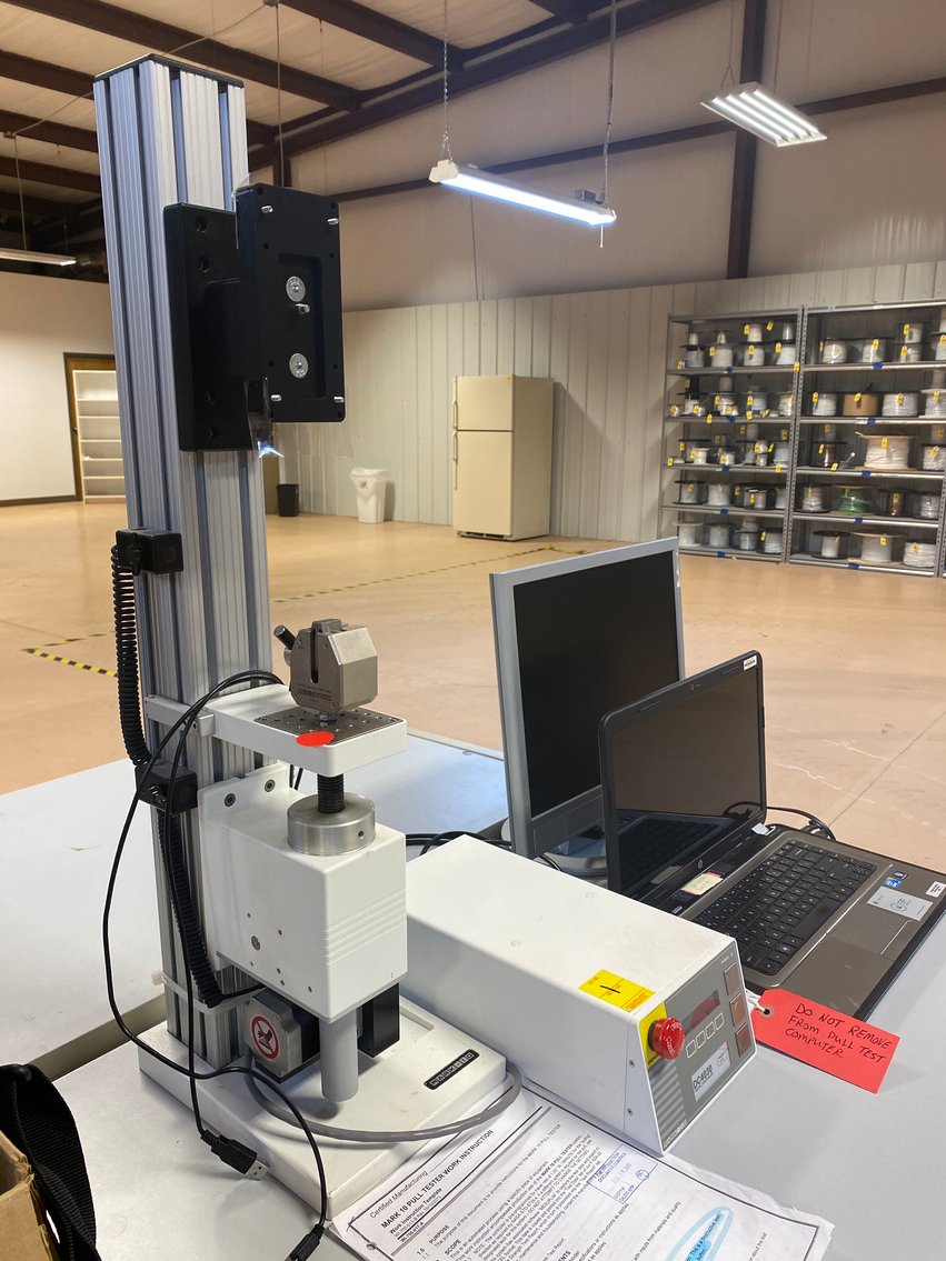 Image for CMI Aerospace Defense Contractor