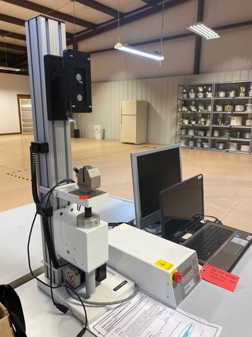 Image for CMI Aerospace Defense Contractor