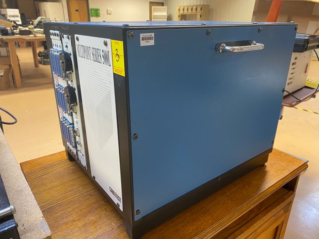 Image for CMI Aerospace Defense Contractor