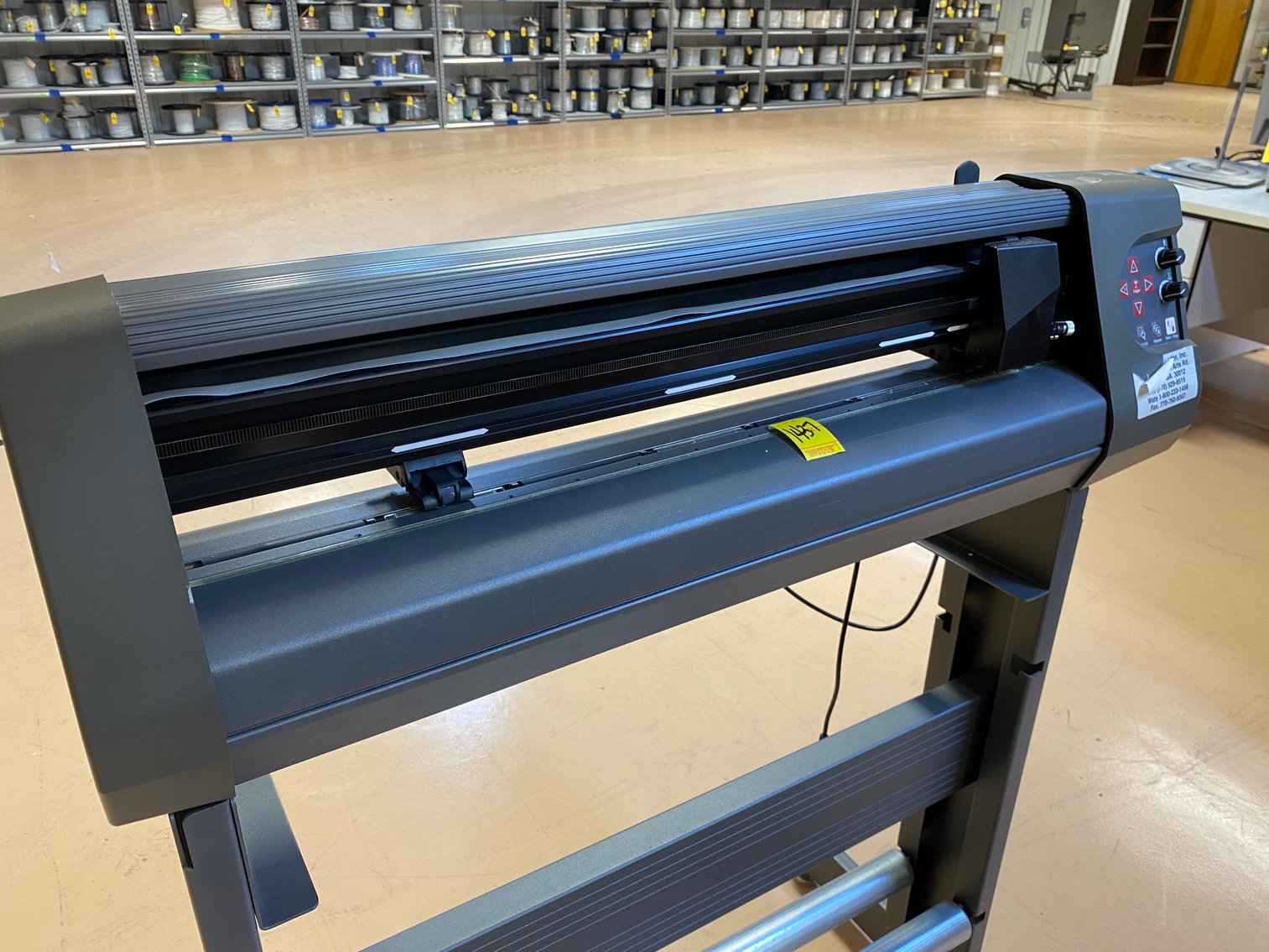 Image for CMI Aerospace Defense Contractor