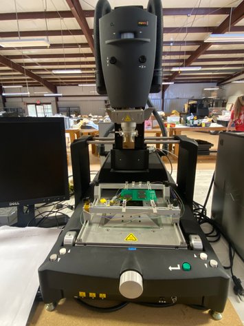 Image for Stanley Aerospace & Aeronautical Contractor