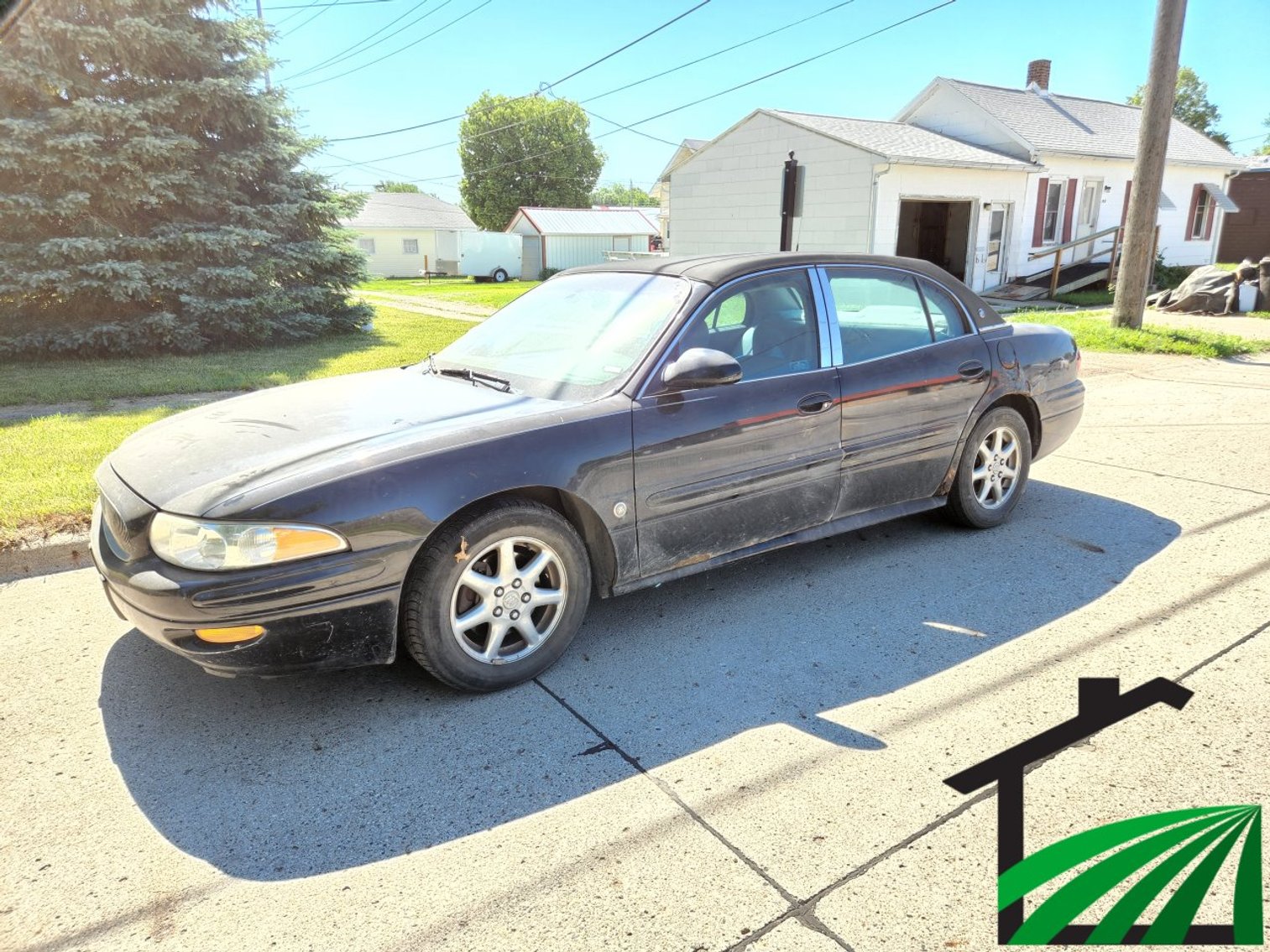 Image for Car & household furniture online only auction!