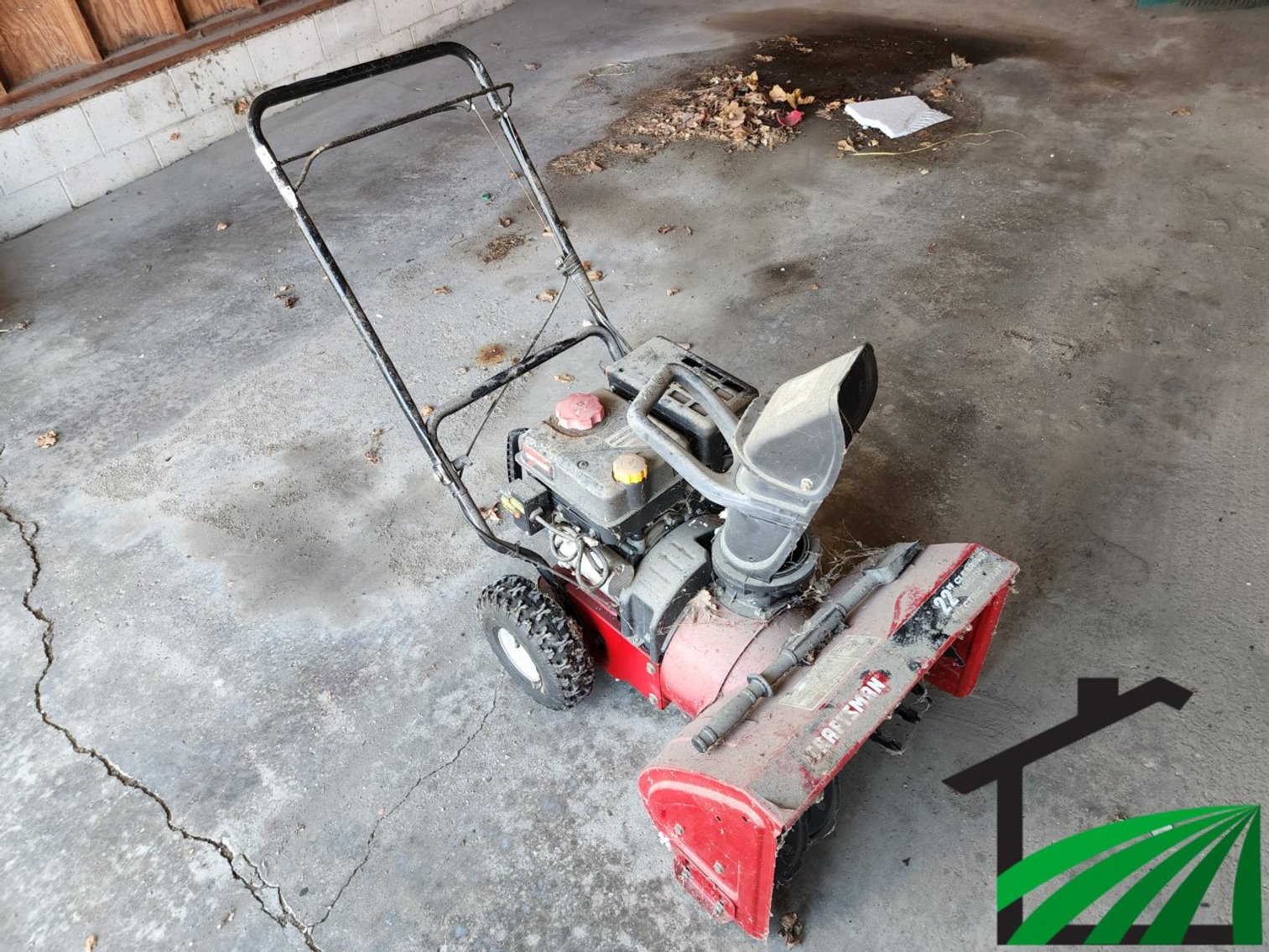 Image for Car & household furniture online only auction!