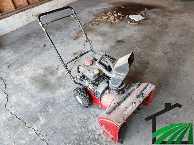 Image for Car & household furniture online only auction!