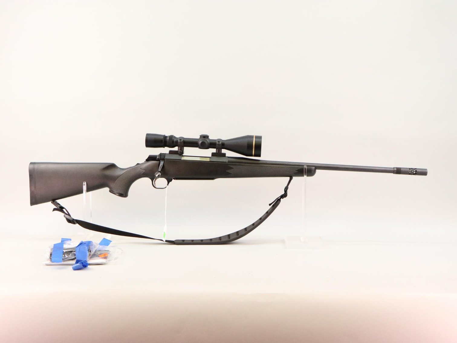 Image for Firearms - July 2022