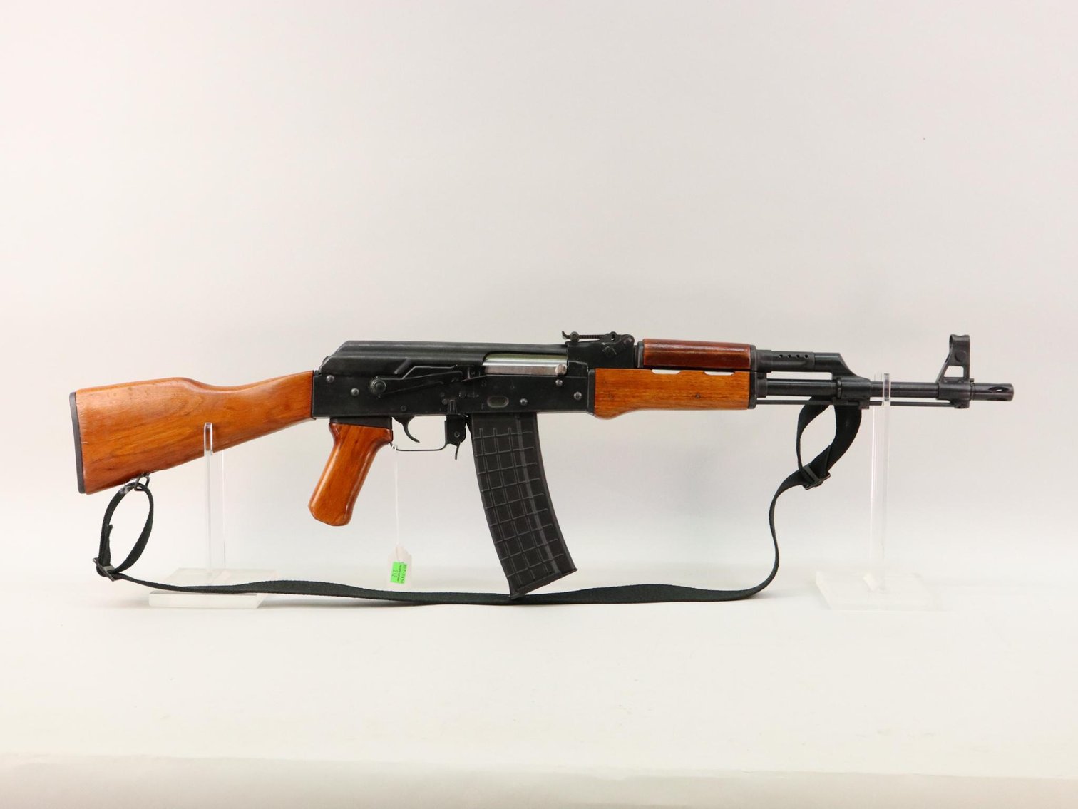 Image for Firearms - July 2022