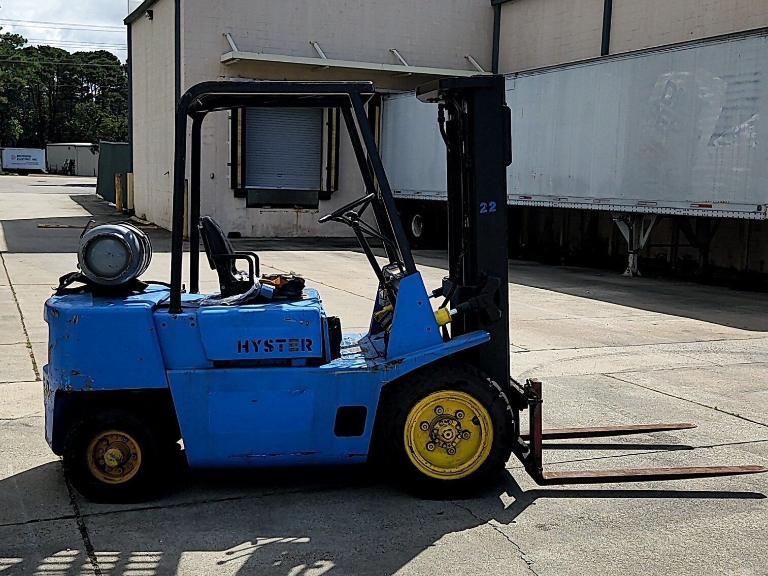 Image for Myrtle Beach, SC: Surplus Used Restaurant Equipment Auction with Box Truck & Lifts