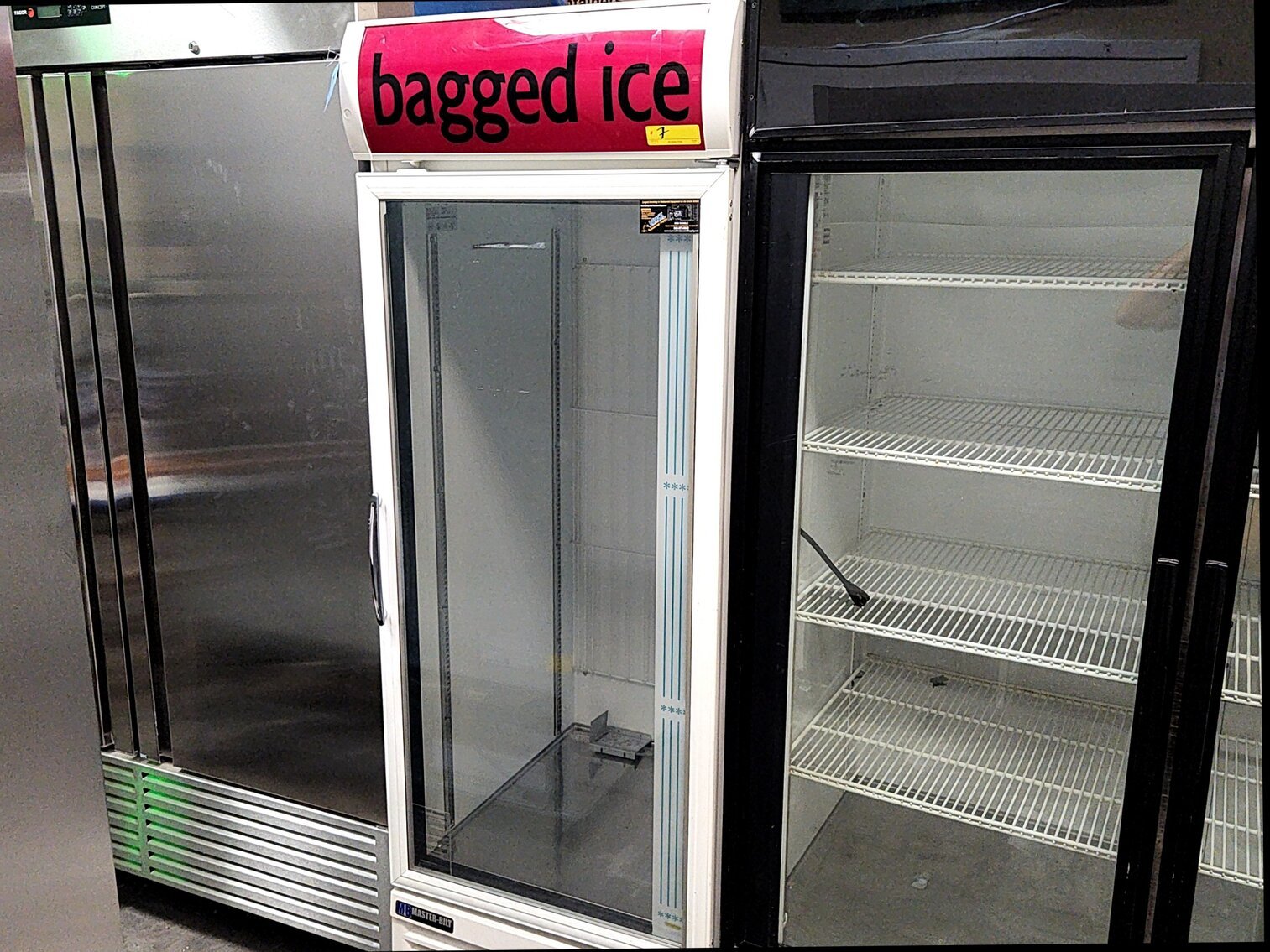 Image for Myrtle Beach, SC: Surplus Used Restaurant Equipment Auction with Box Truck & Lifts