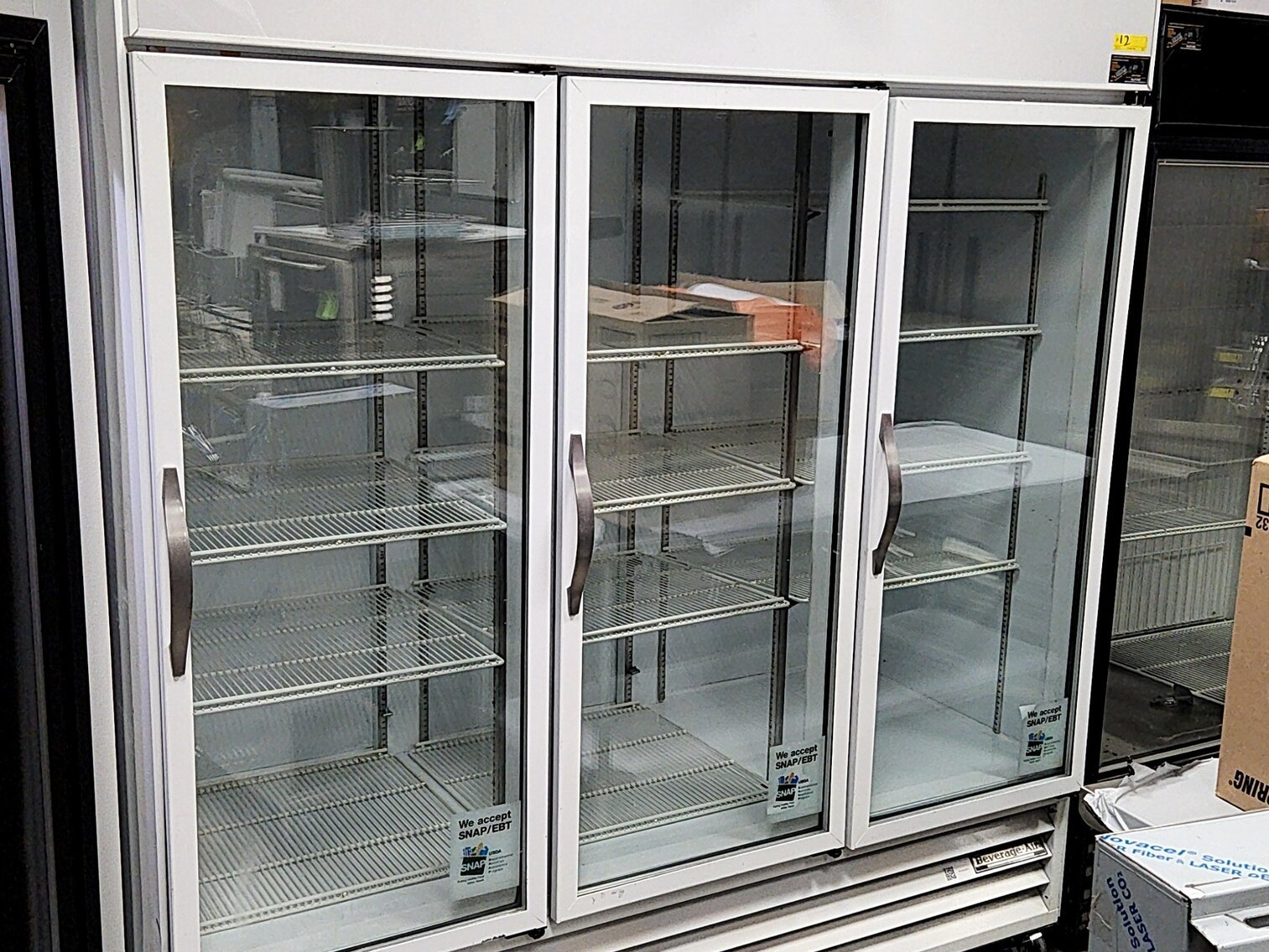 Image for Myrtle Beach, SC: Surplus Used Restaurant Equipment Auction with Box Truck & Lifts