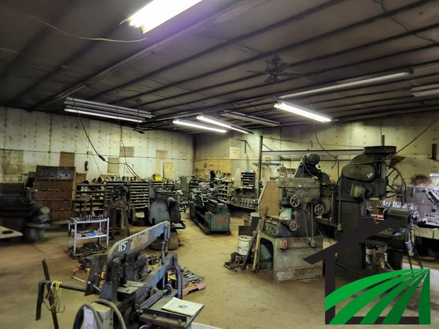 Image for Industrial Shop Equipment & tools