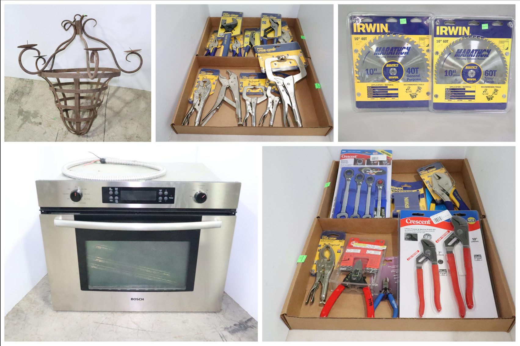 Image for Hardware Store Liquidation