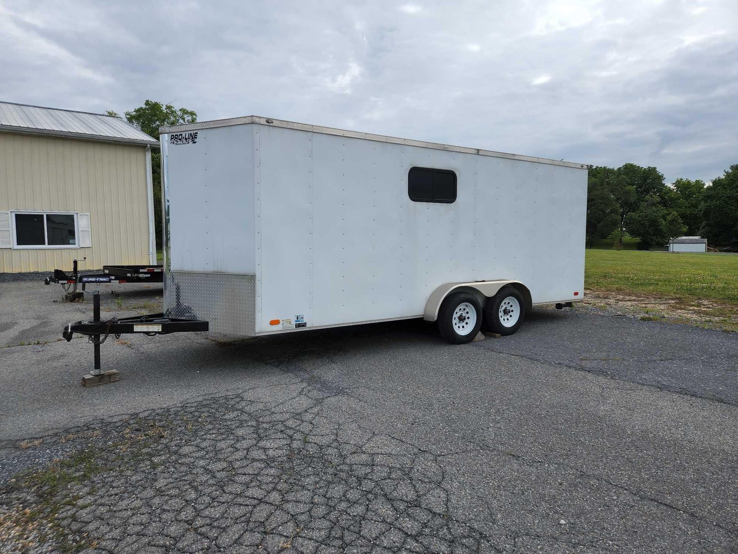 Image for July Equipment & Vehicle Sale - 2022