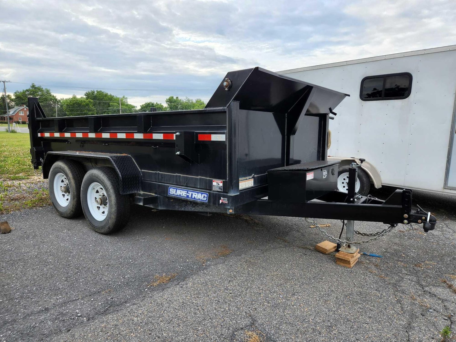 Image for July Equipment & Vehicle Sale - 2022