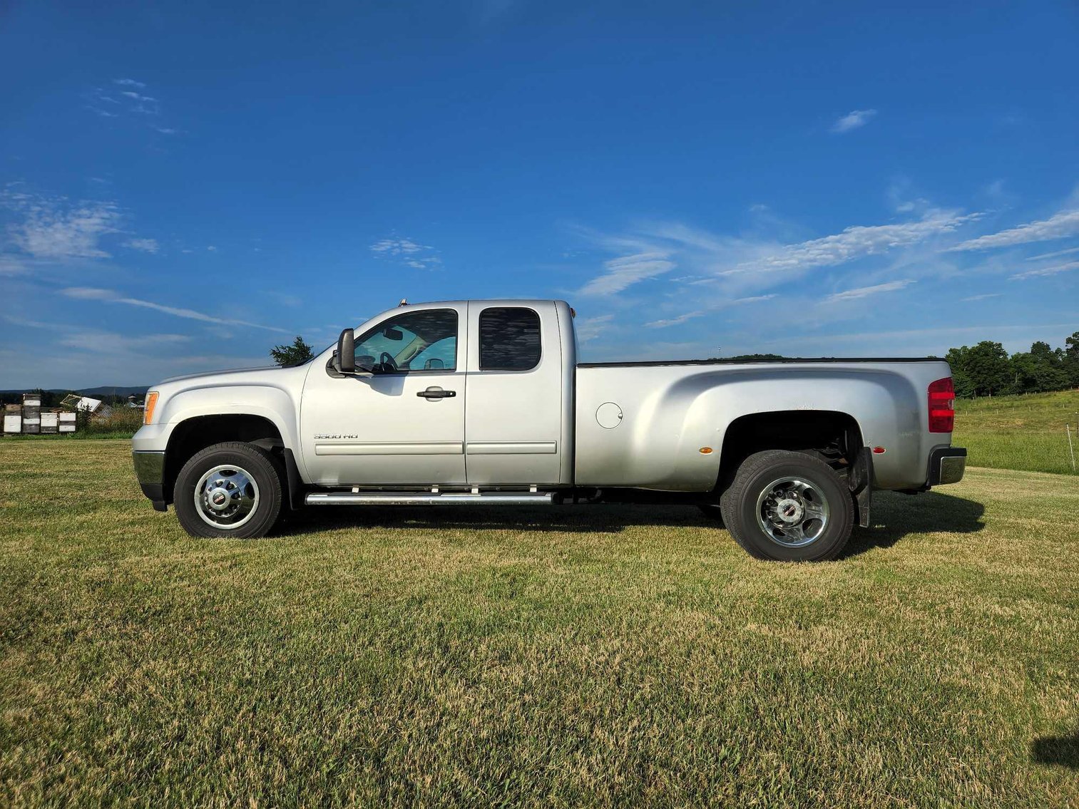 Image for July Equipment & Vehicle Sale - 2022