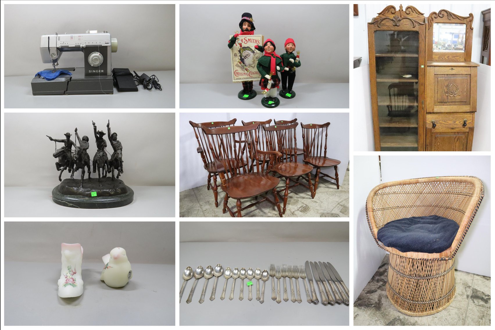 Image for Tinkling Springs Gallery