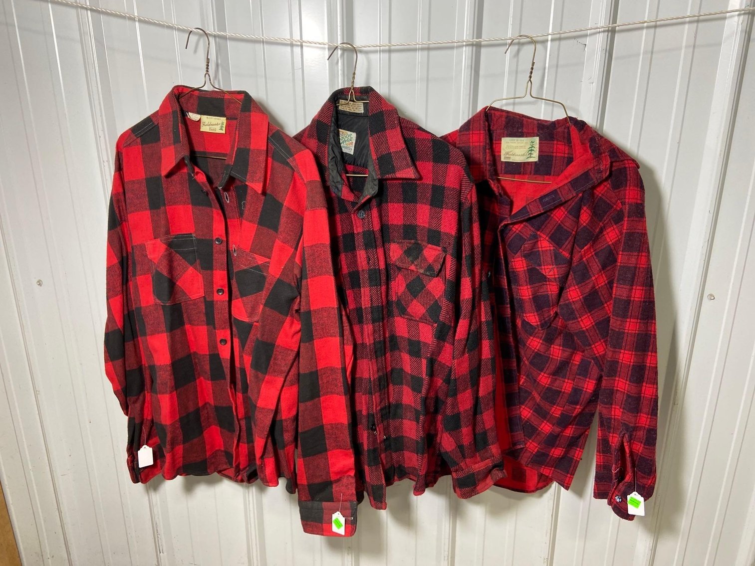 Image for Hunting Clothes