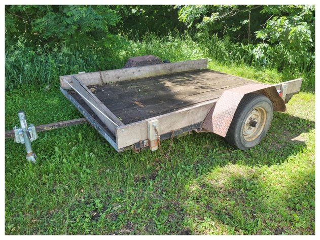 Image for Wayne Crowe Moving Auction - Grove City, MN