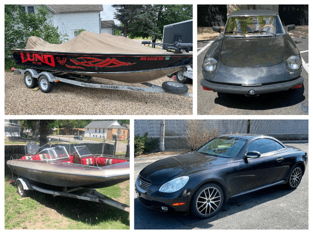 Image for Summer Big Toy 2022 - Multi-Location