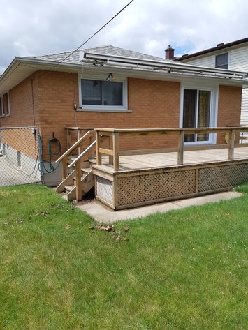 Image for Kitchener Bungalow Real Estate Auction