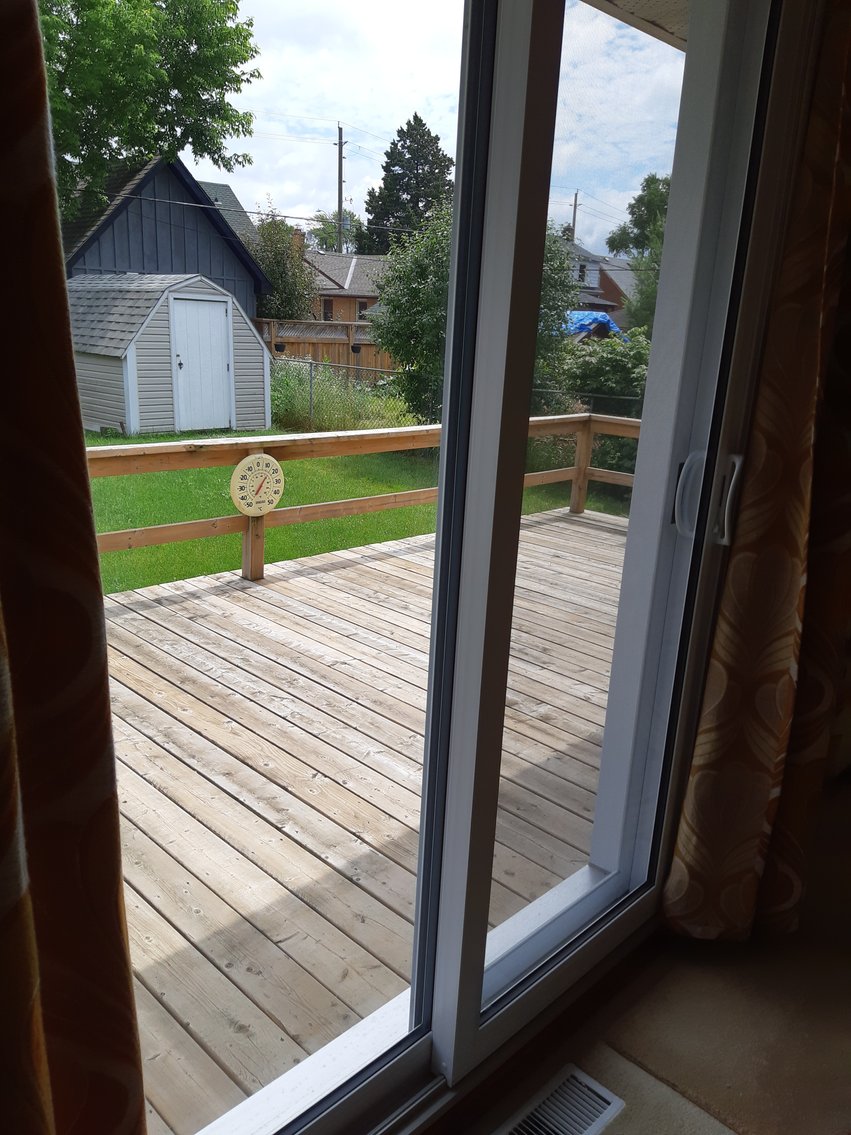 Image for Kitchener Bungalow Real Estate Auction