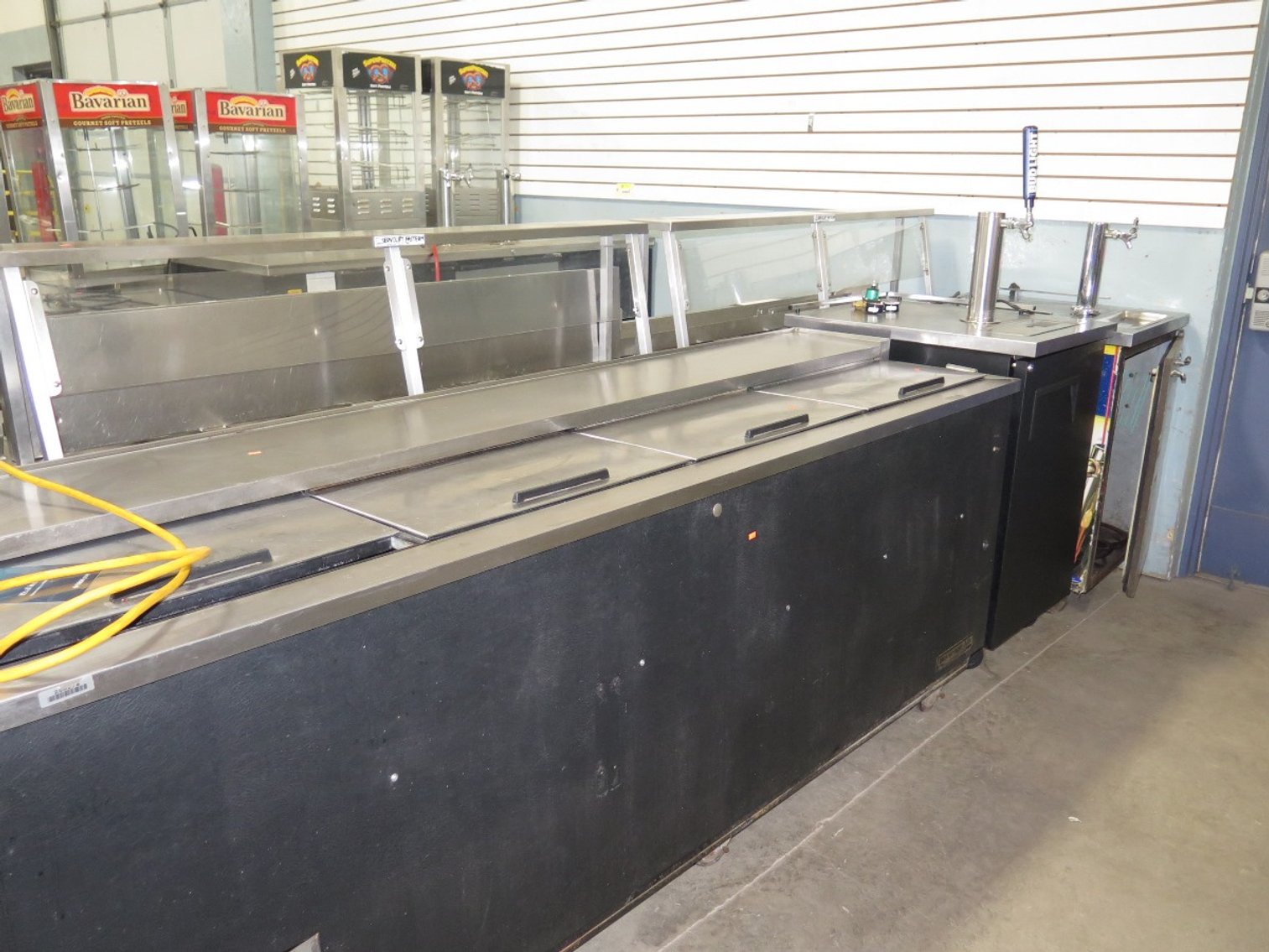 Image for Multiple Restaurants Equipment & Furnishings