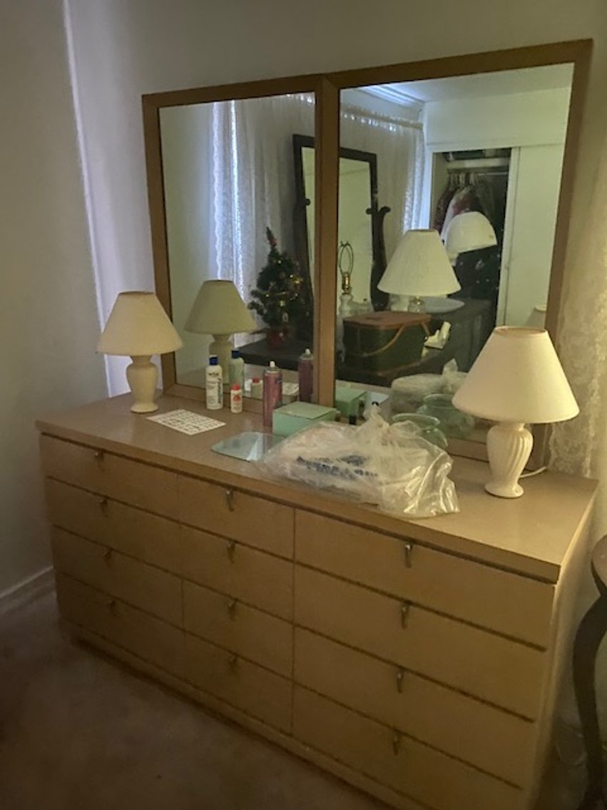 Image for Estate of Janie VIrginia Washburn Tucker (deceased)