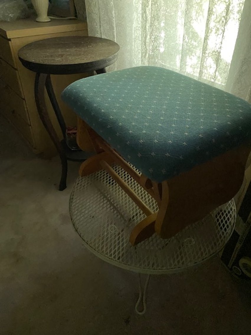 Image for Estate of Janie VIrginia Washburn Tucker (deceased)