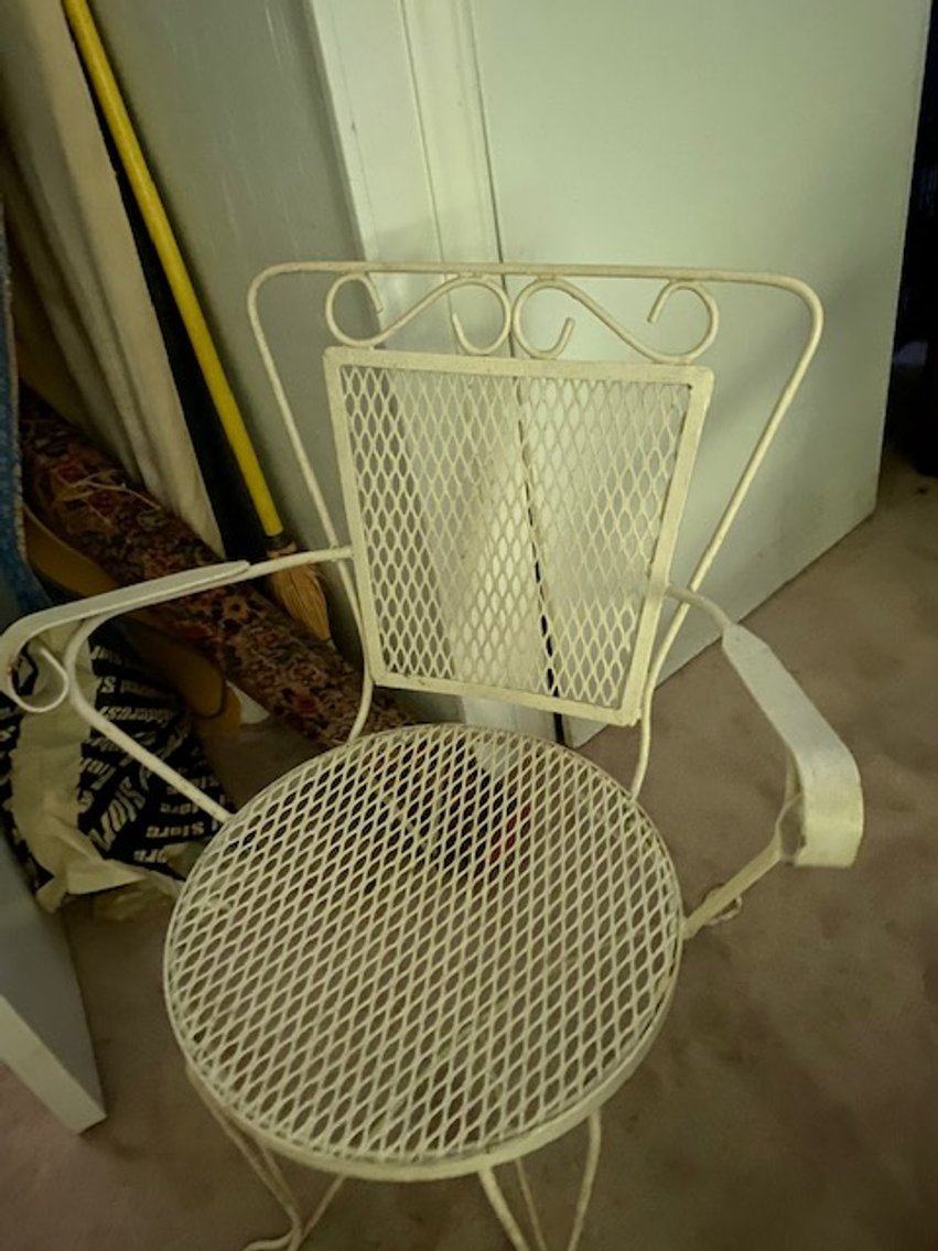 Image for Estate of Janie VIrginia Washburn Tucker (deceased)