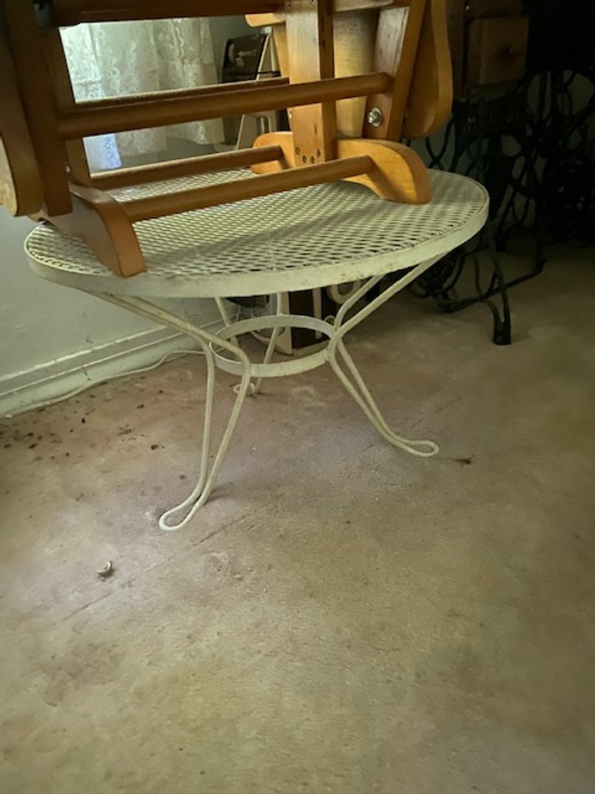 Image for Estate of Janie VIrginia Washburn Tucker (deceased)