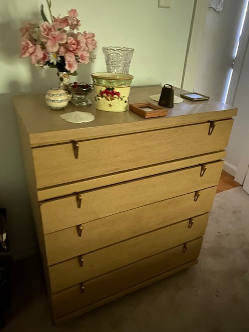 Image for Estate of Janie VIrginia Washburn Tucker (deceased)