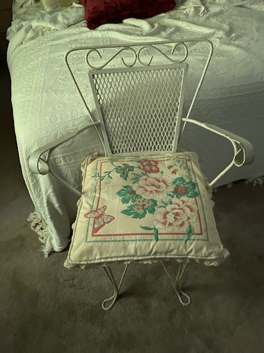 Image for Estate of Janie VIrginia Washburn Tucker (deceased)