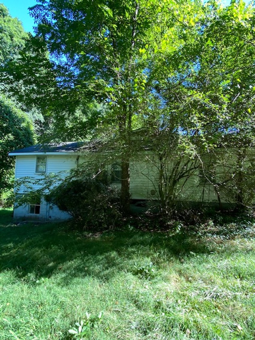 Image for Estate of Janie VIrginia Washburn Tucker (deceased)