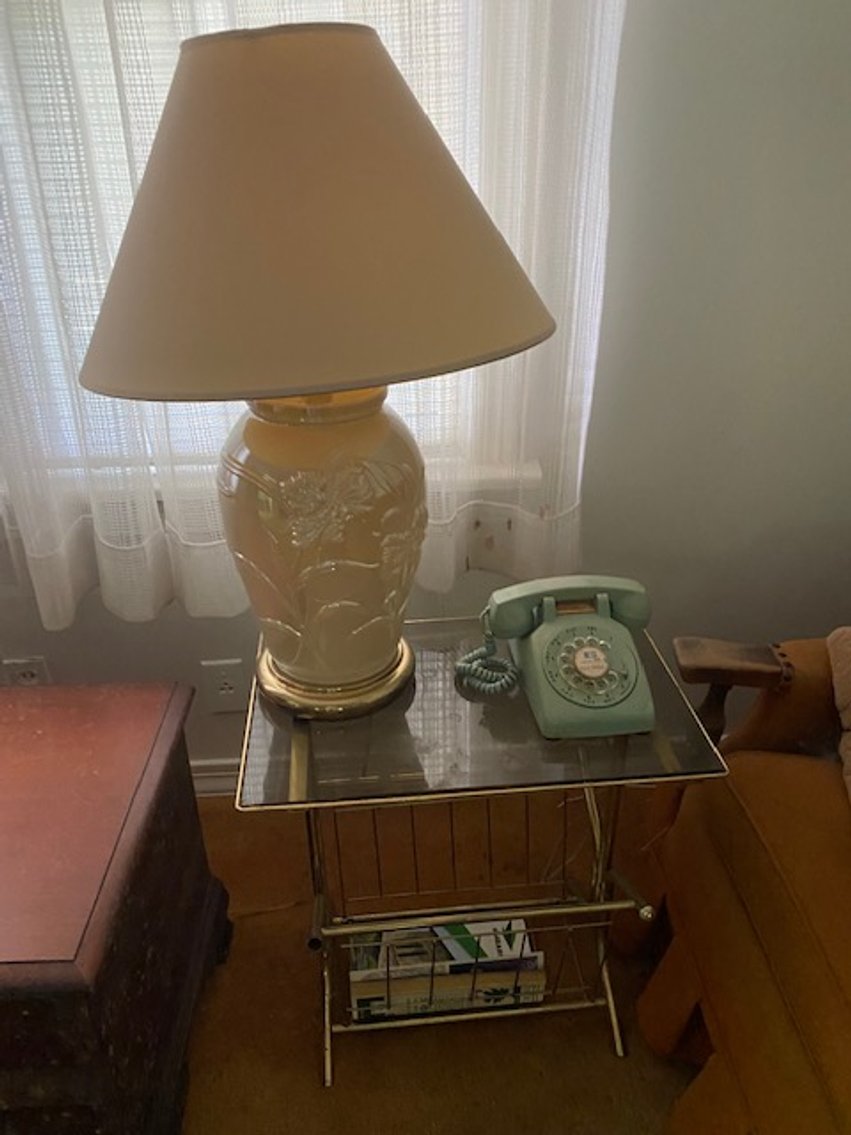 Image for Estate of Janie VIrginia Washburn Tucker (deceased)