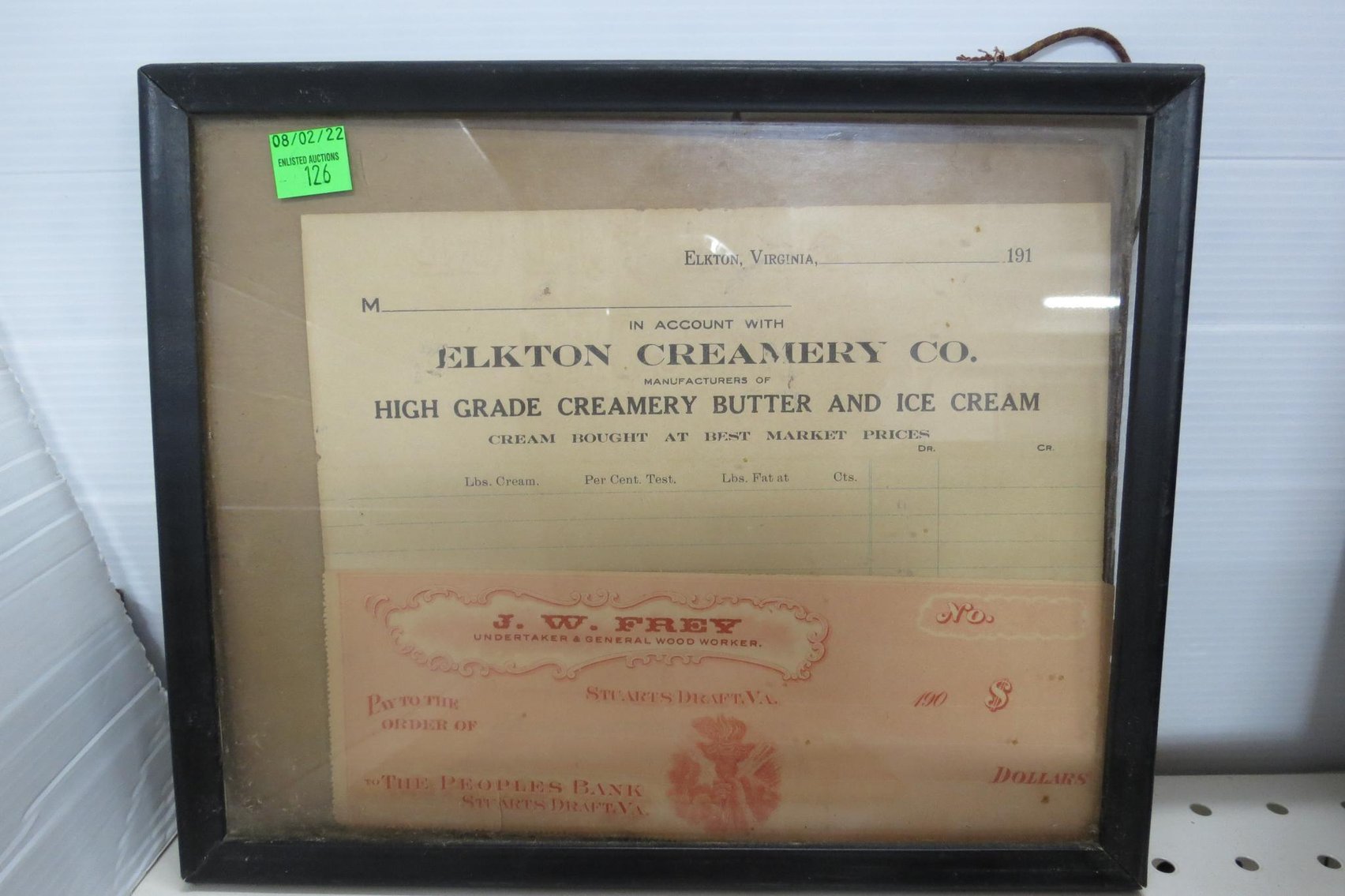 Image for Jack Crummett Estate and Others
