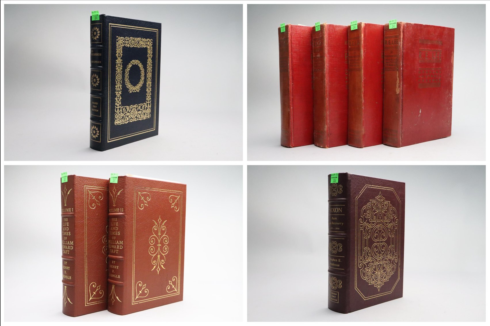 Image for Collectible and Valuable Books