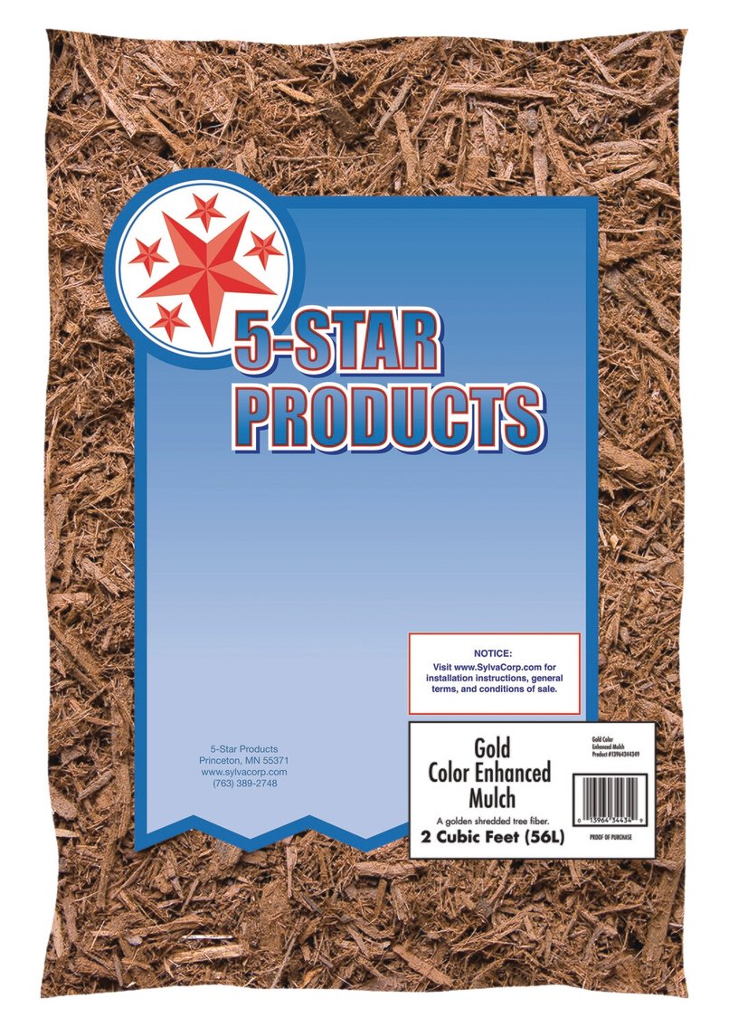 Image for Trees & Mulch - White Pine, Black Hills Spruce & More
