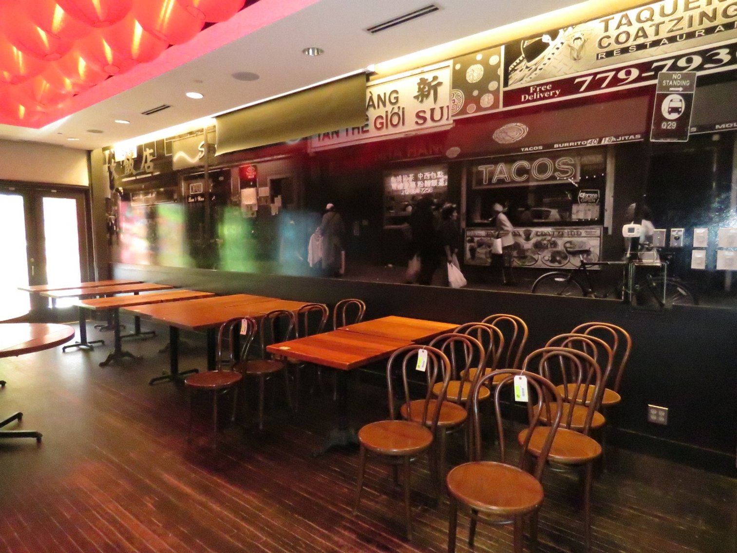 Image for Chino Latino Restaurant