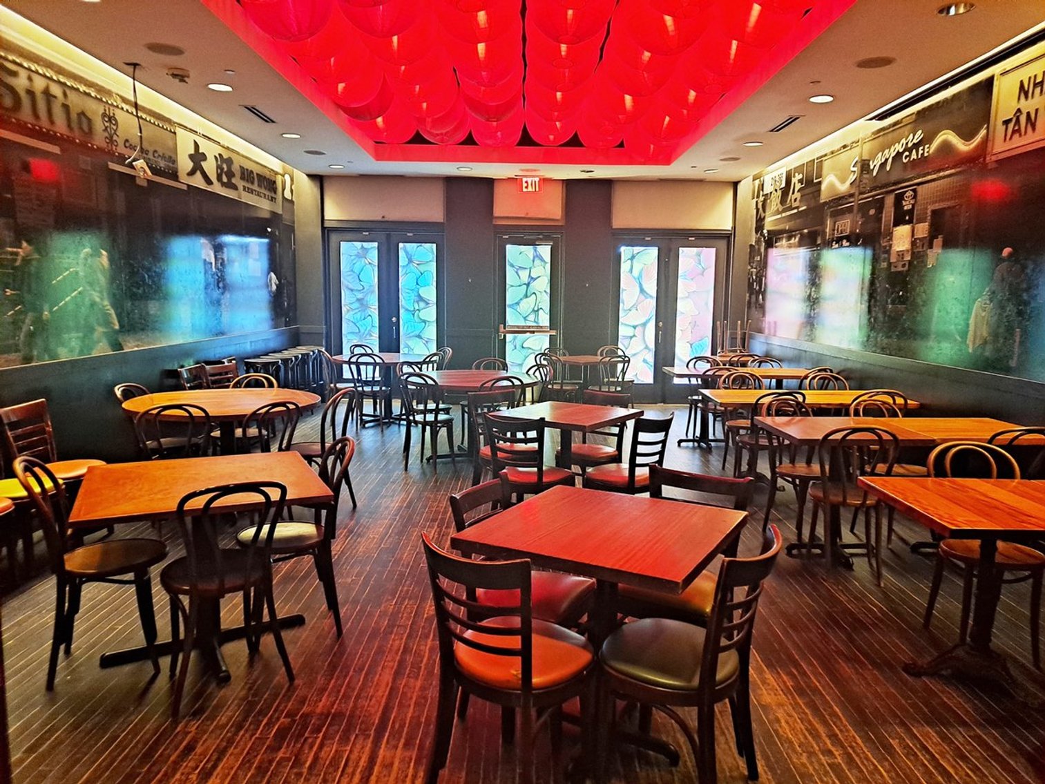 Image for Chino Latino Restaurant