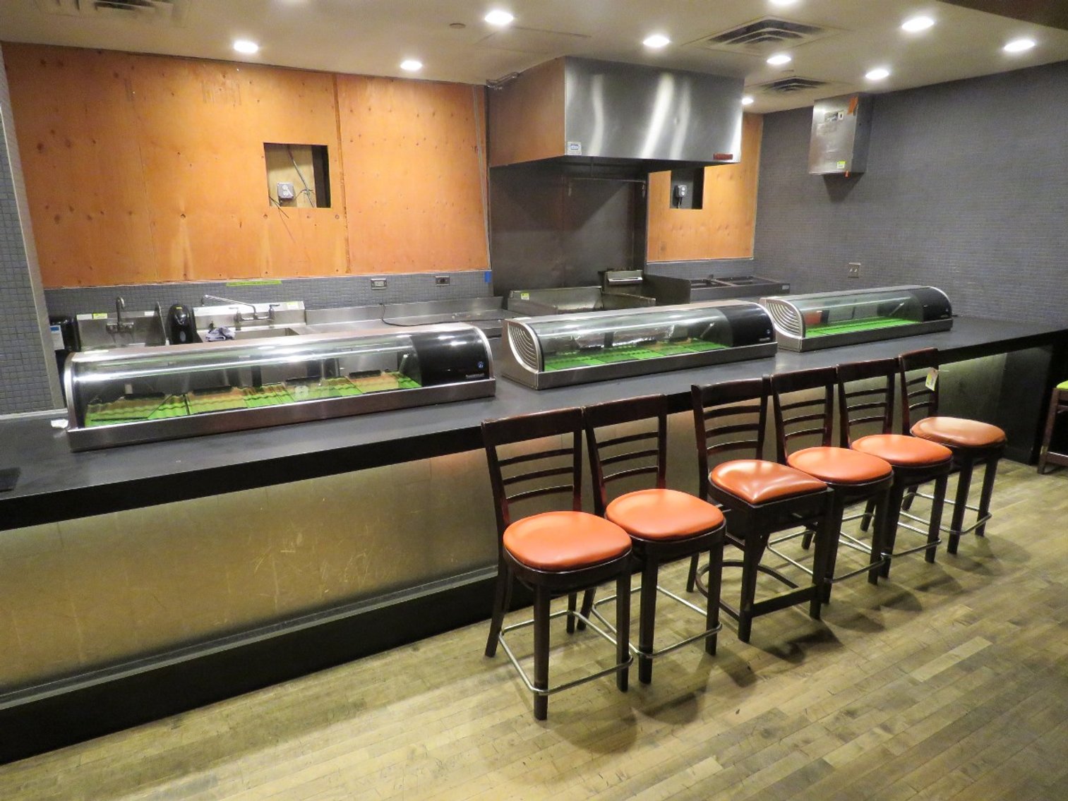 Image for Chino Latino Restaurant