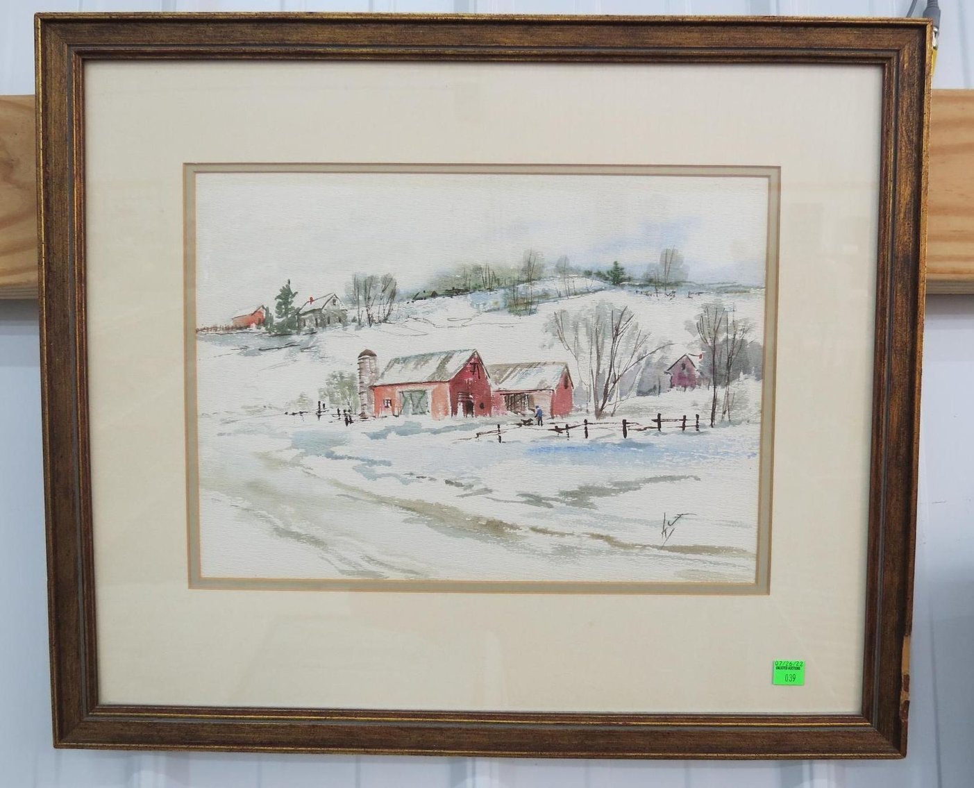 Image for Cold Springs Gallery