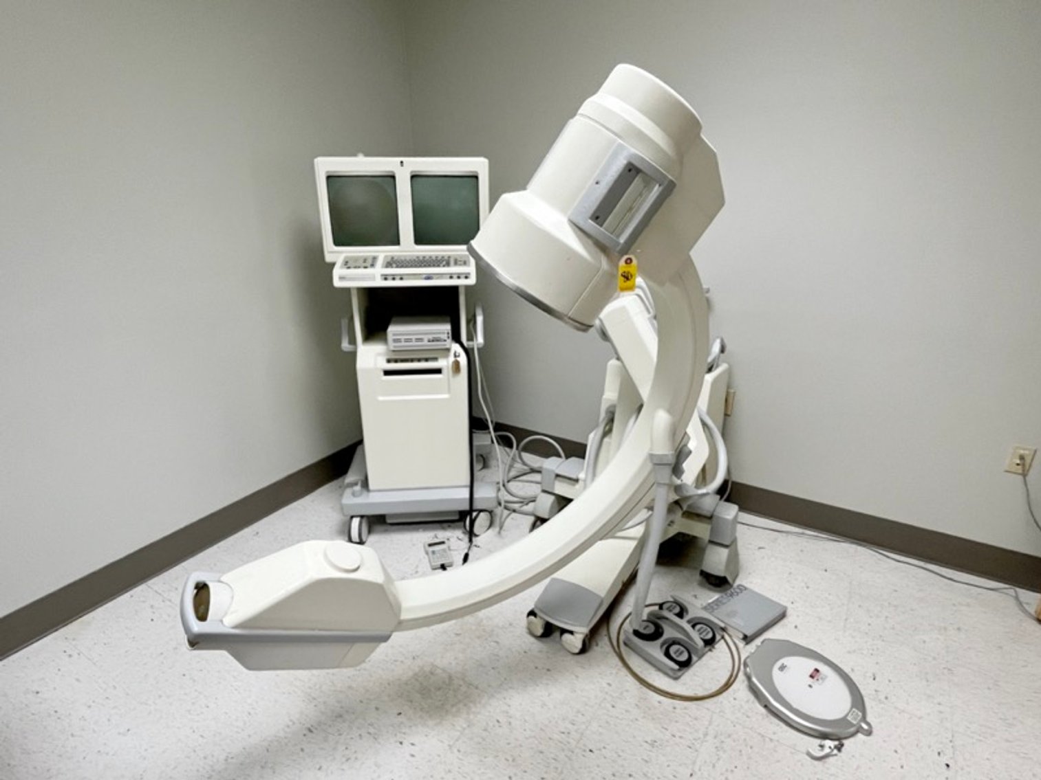 Image for X-Ray Machines - Southern Orthopaedics