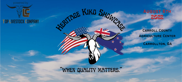 Image for 2022 Heritage Kiko Showcase Sale