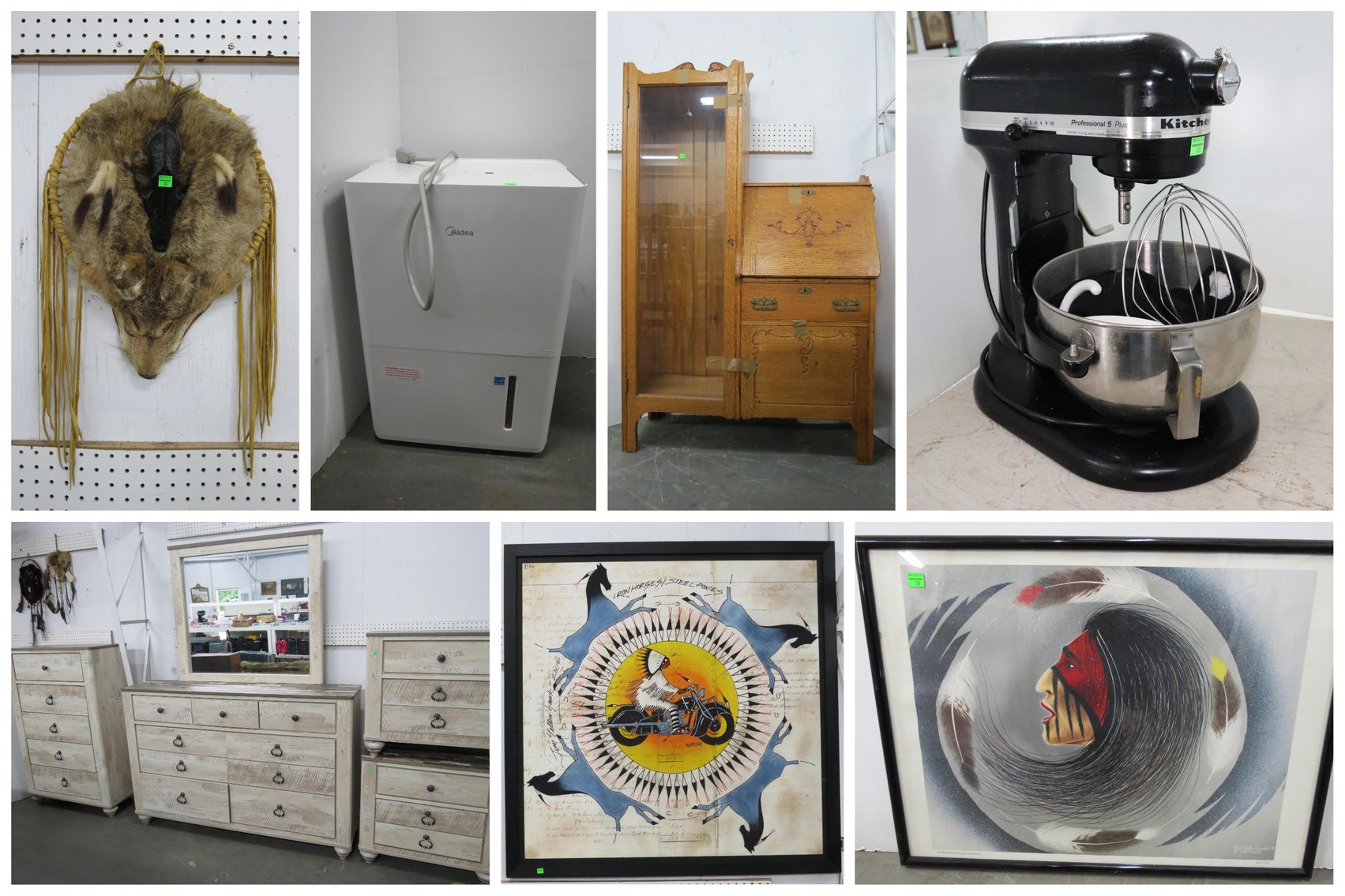 Image for Hidden Treasures Gallery
