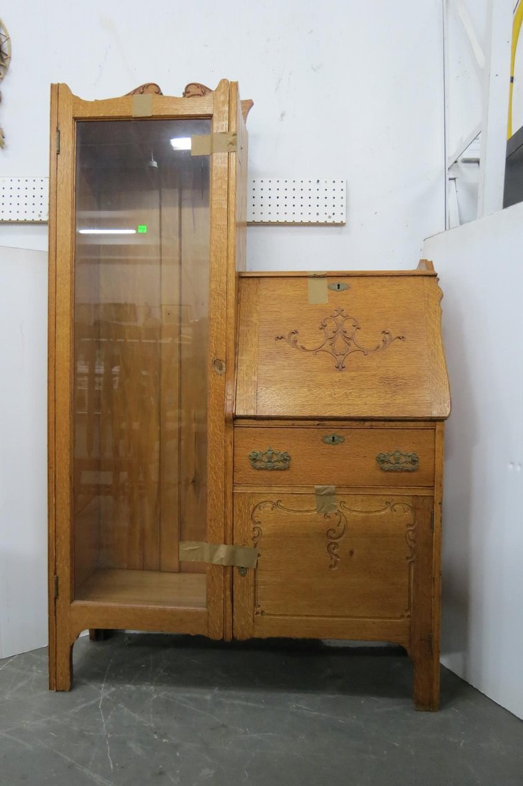 Image for Hidden Treasures Gallery