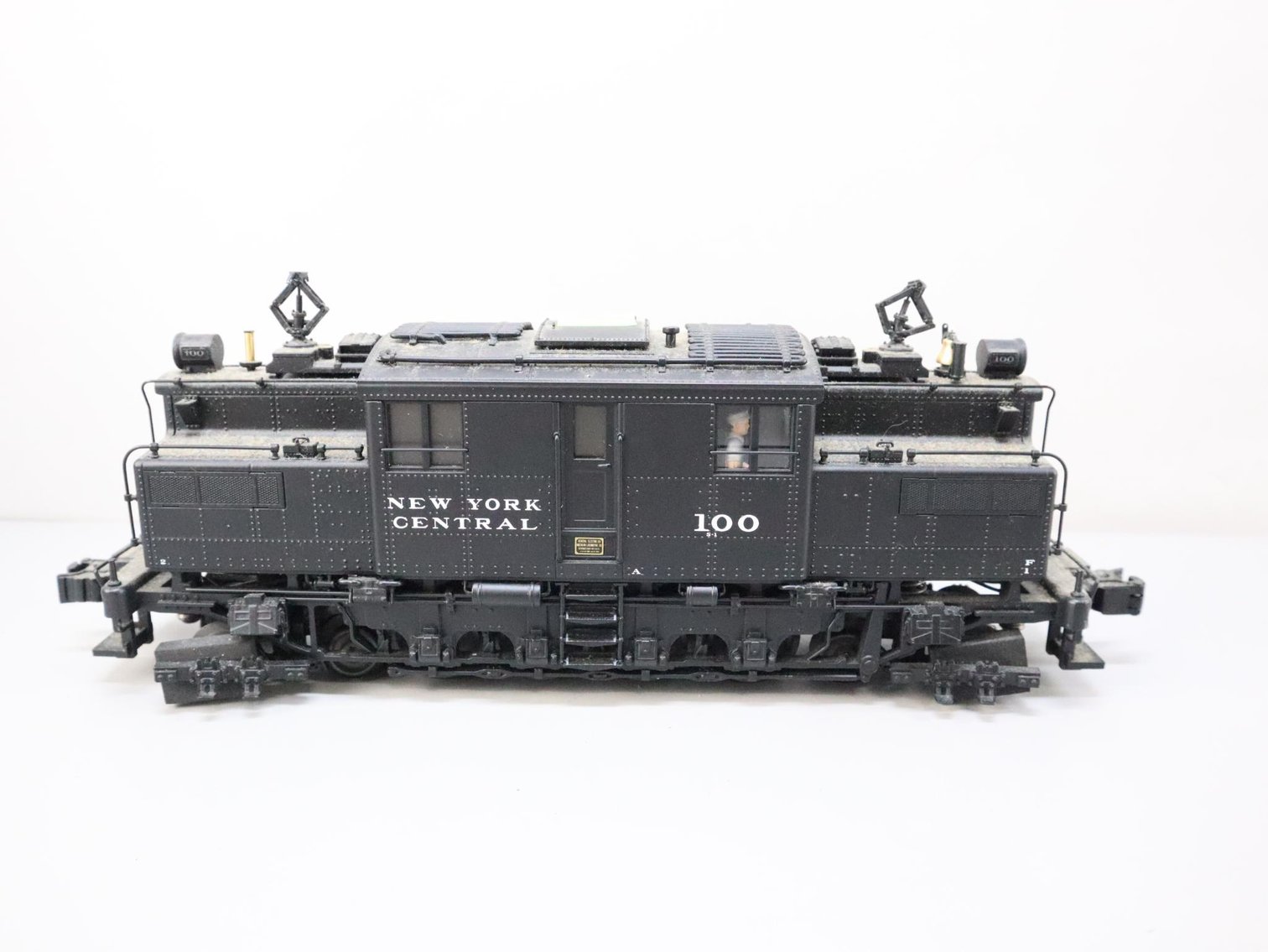 Image for Private Train Collection