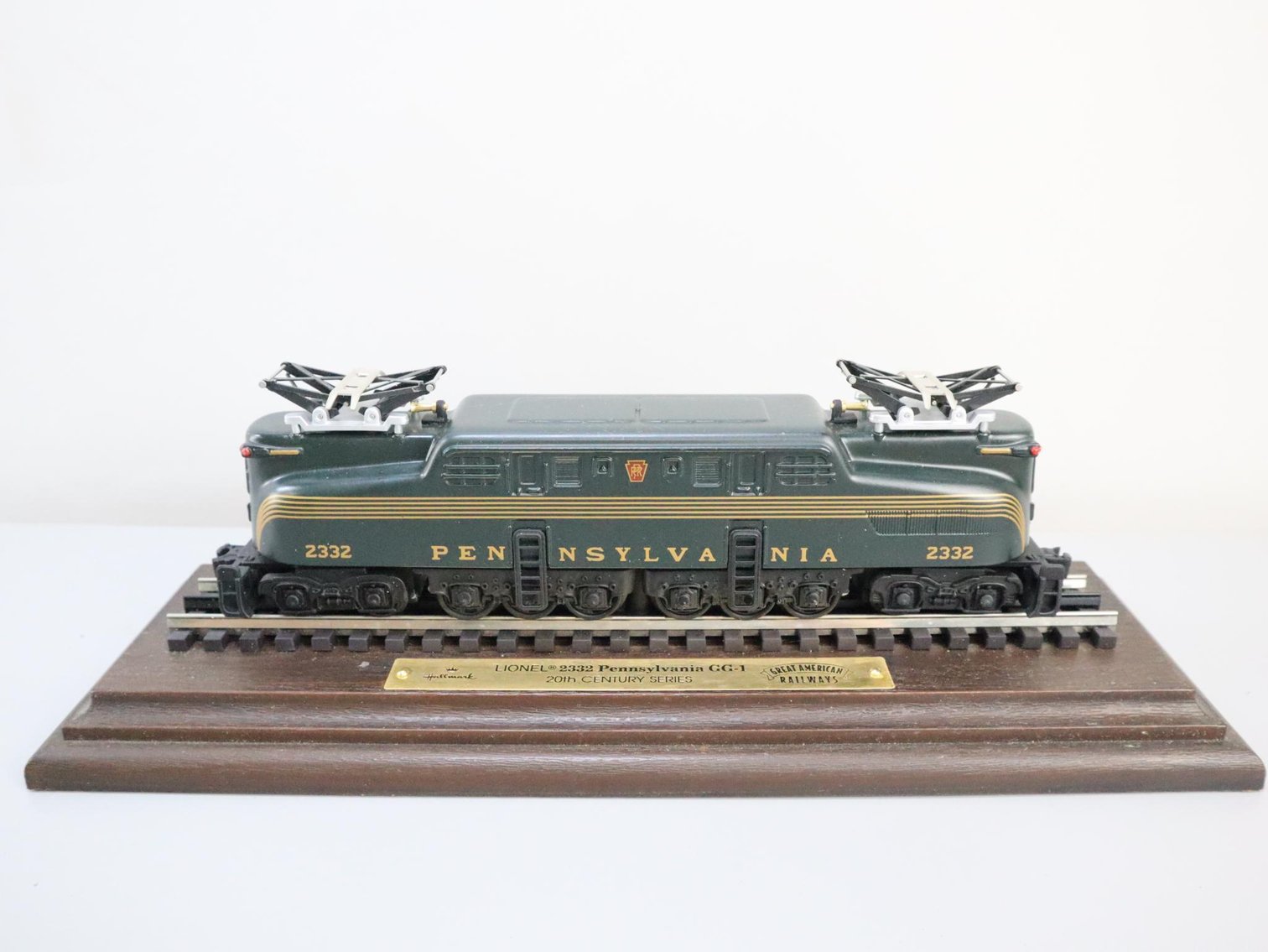 Image for Private Train Collection