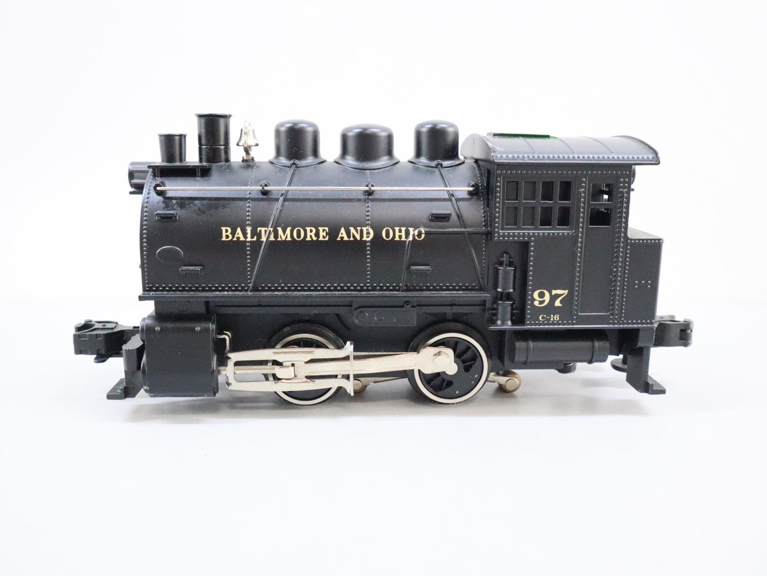 Image for Private Train Collection