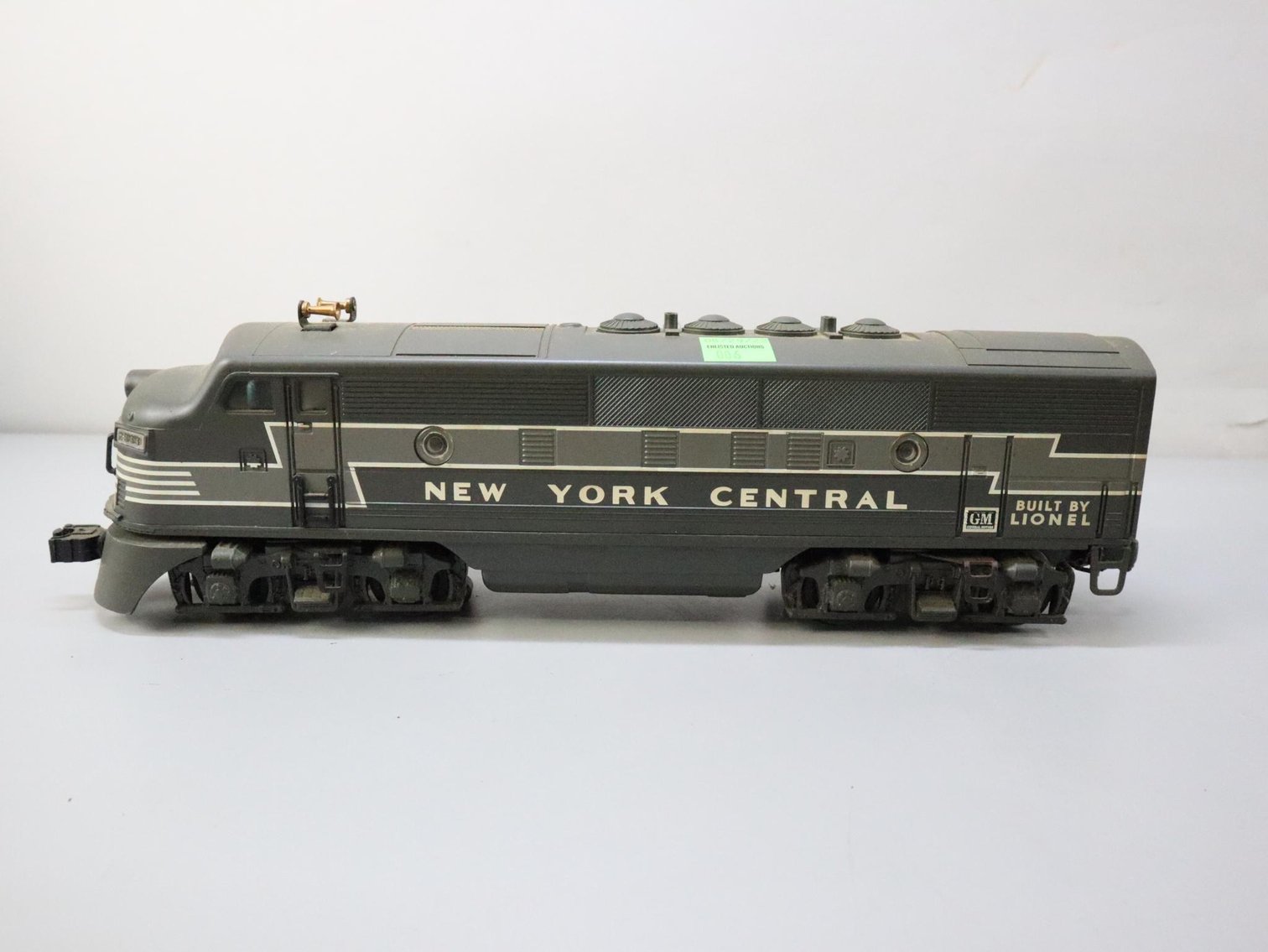 Image for Private Train Collection