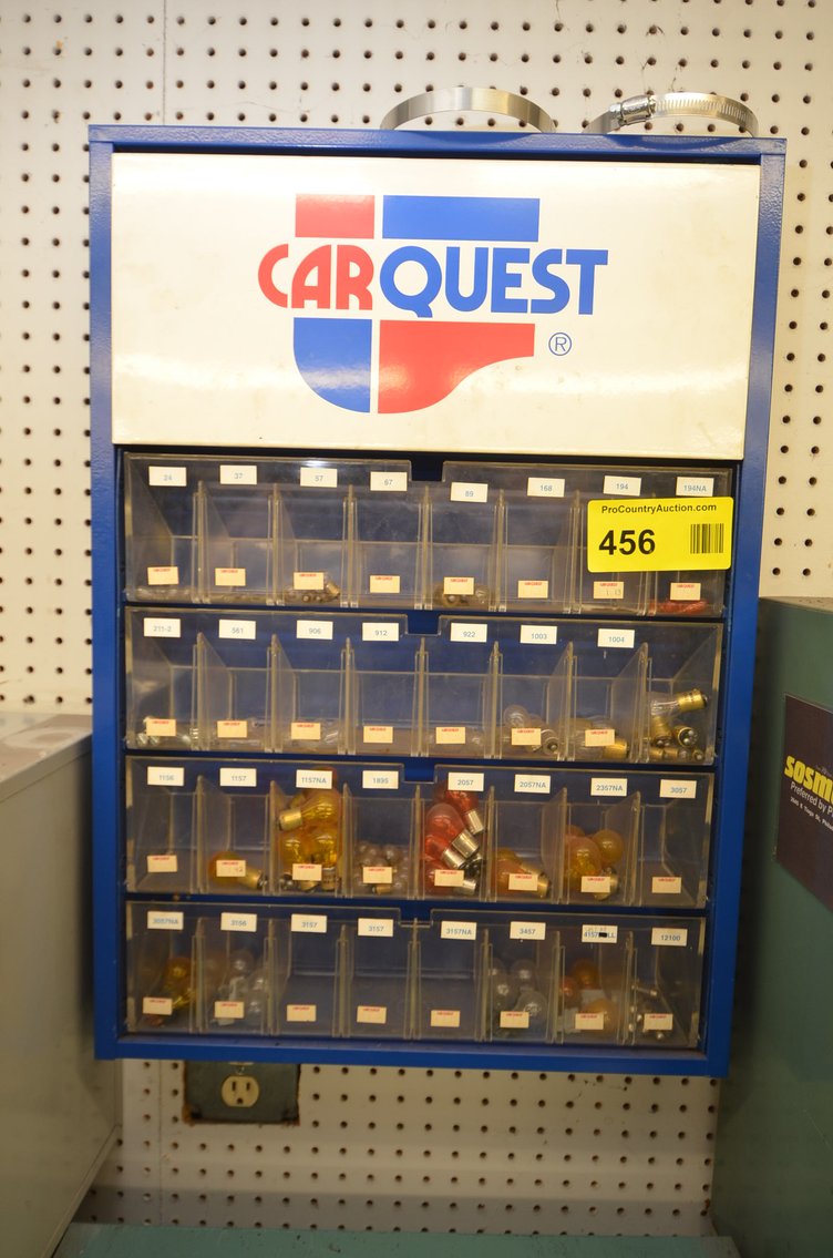 Image for VEHICLE LIFTS, SHOP EQUIPMENT, HARDWARE, MORE - Mondovi, WI
